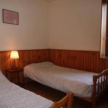Bonnac, 3 Pièces, 4 Personnes - Fr-1-419-140 Appartement *