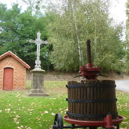Bonnac, 3 Pièces, 4 Personnes - Fr-1-419-140