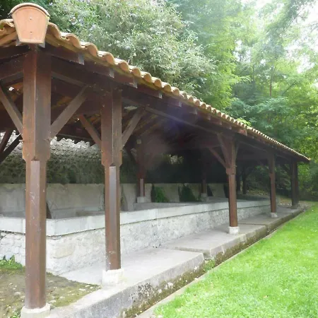 Appartement Bonnac, 3 Pièces, 4 Personnes - Fr-1-419-140 Bonnac (Ariege)